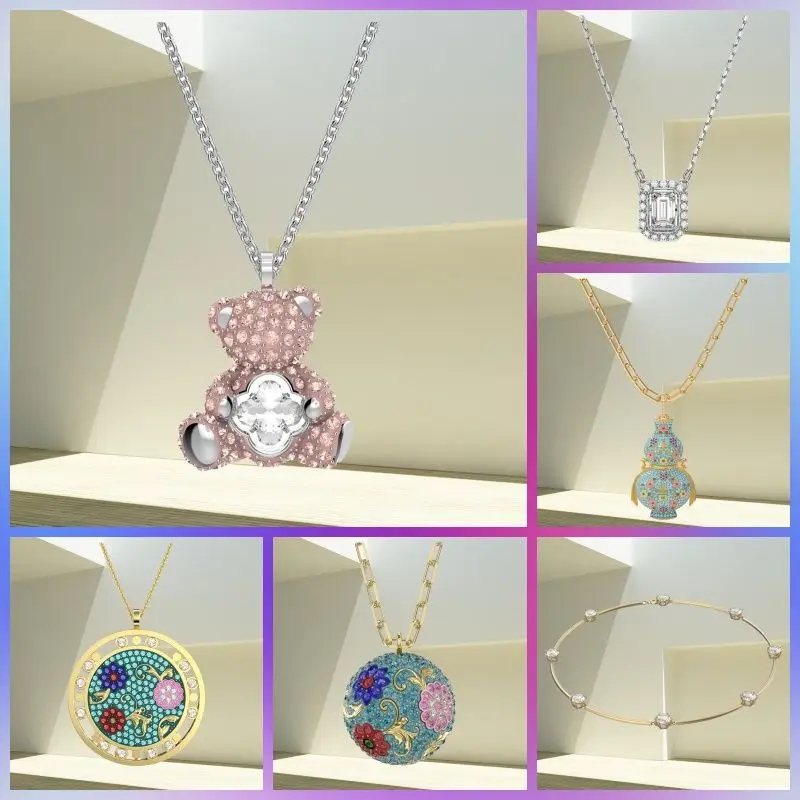 

Hot-Selling in 2025 A "Find Your True North" Compass-Inspired Necklace, a Personal Jewel of Direction and Purpose.