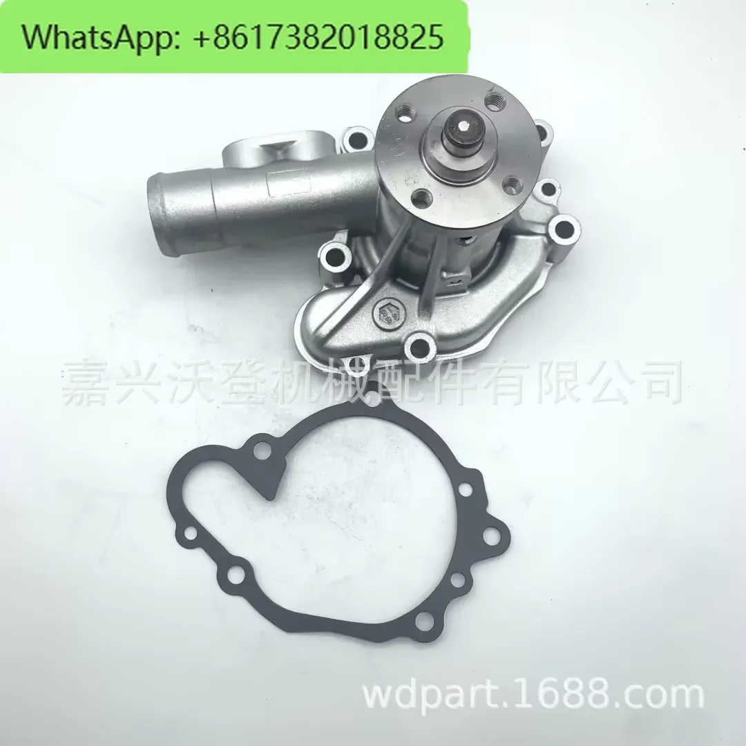 

ЮМ 129907 -42000 129907 Водяной насос-42002, подходящий для 4TNV94 4TNV98