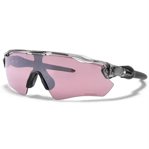 Imagen 2 del producto Marca de lujo RADAR EV gafas de ciclismo polarizadas UV400 Unisex gafas de sol para deportes al aire libre pesca senderismo gafas marca venta directa