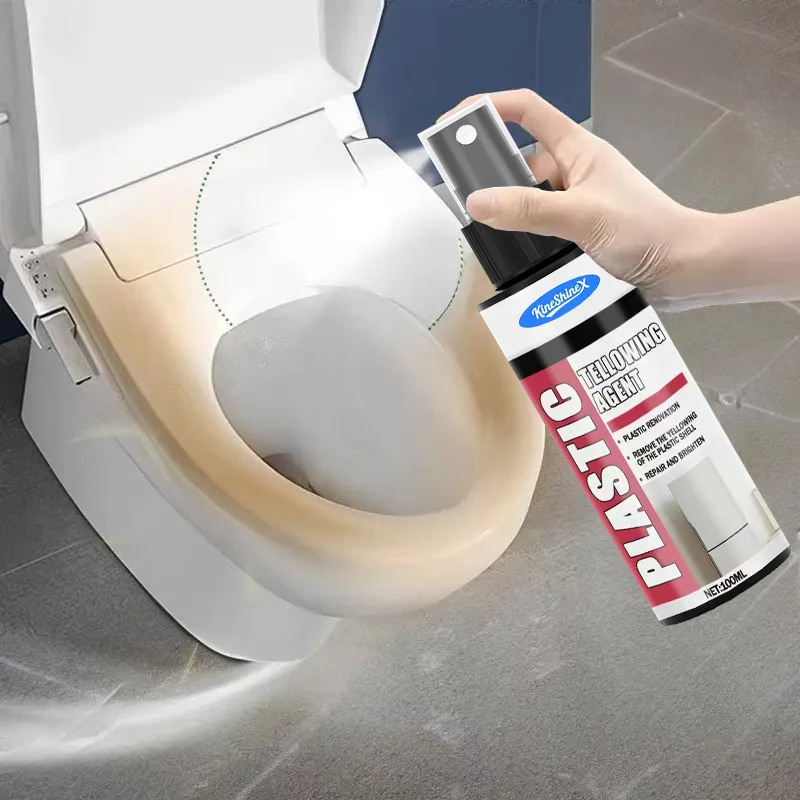 Yp Plastic De-Yello…