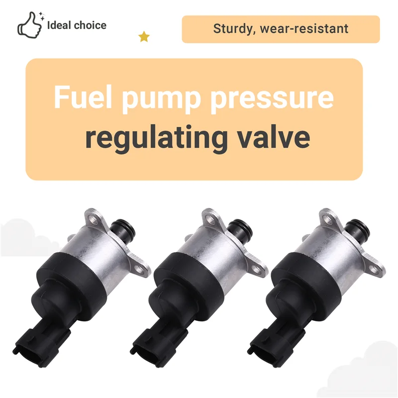 

For CUMMINS DAF 5301068 0928400784 0928400783 0928400711 0928400774 Fuel Pressure Control Valve Regulator Car Part
