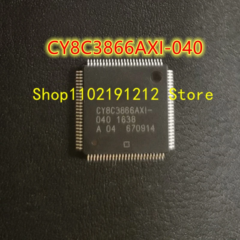 CY7C1471BV25-133AXC CY7C64713-100AXC CY7C68013A-100AXC CY7C924ADX-AI CY8C3866AXI-040 CY8C5668AXI-LP034 CY8C5868AXI-LP032 QFP-100