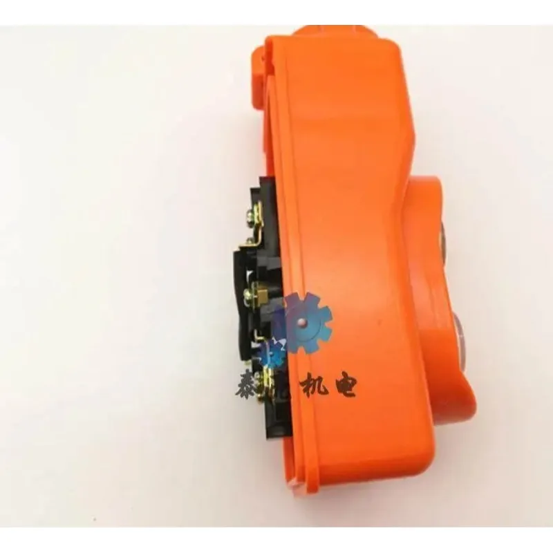 Applicable to TNHA1-21 COB-21 waterproof driving switch lifting button up and down direct start driving button