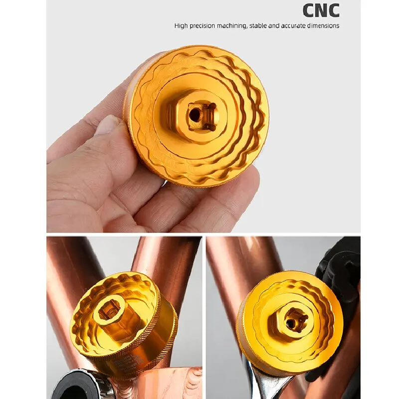 5 In1 Bottom Bracke…