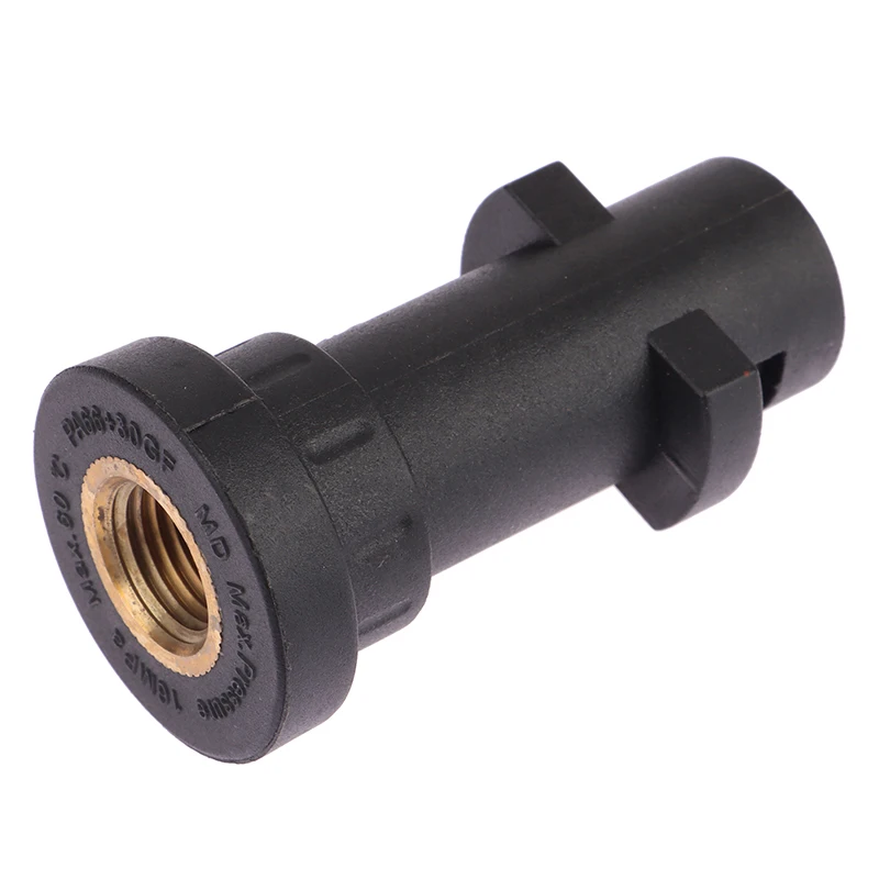 

High Pressure Car Washing Gun Foam Nozzle Quick Adapter For Karcher K2 K3 K4 K5 K6 K7 Accessories