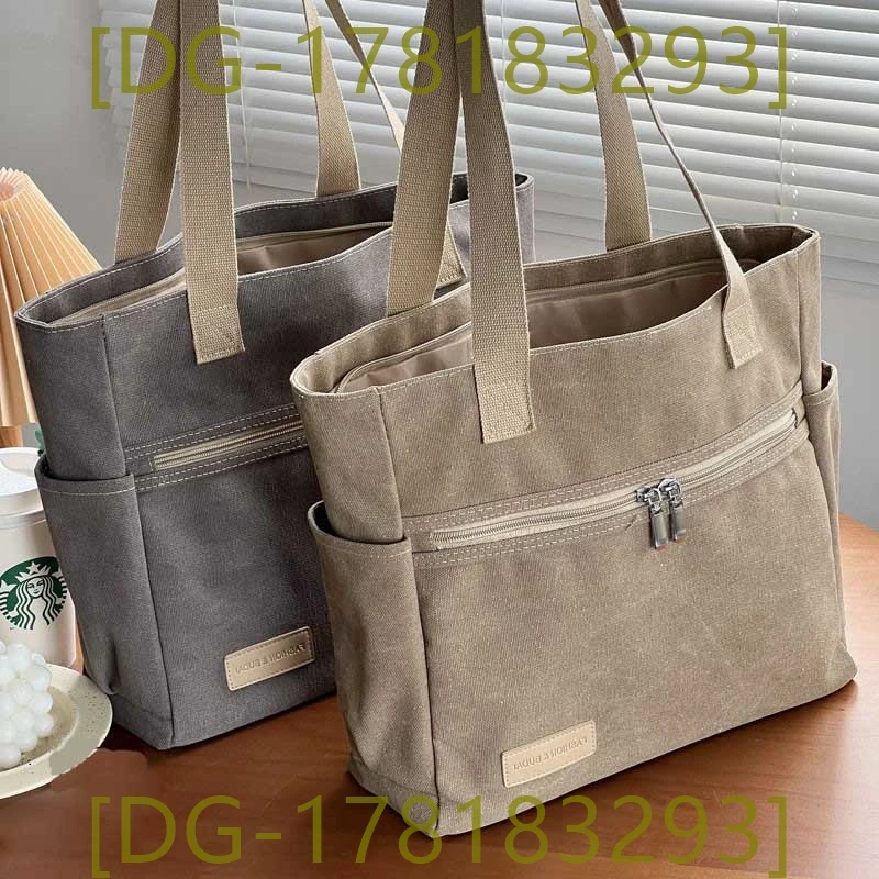 

2024 New Women Bag Fashionable and Soft _DG-178183293_