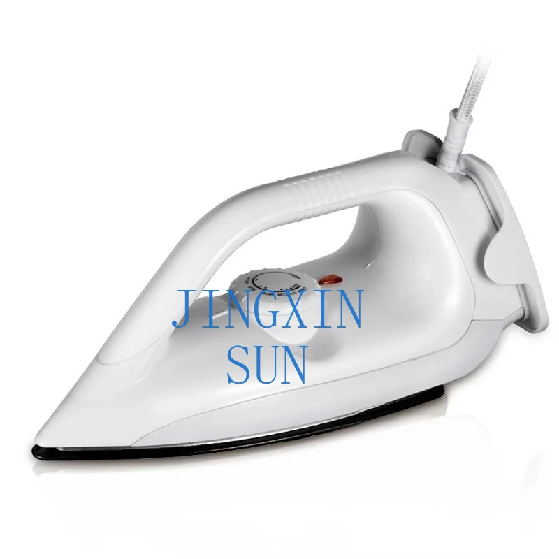 Constant temperature control 1000 watts multi-layer care thermal efficiency continuous steam electric iron
