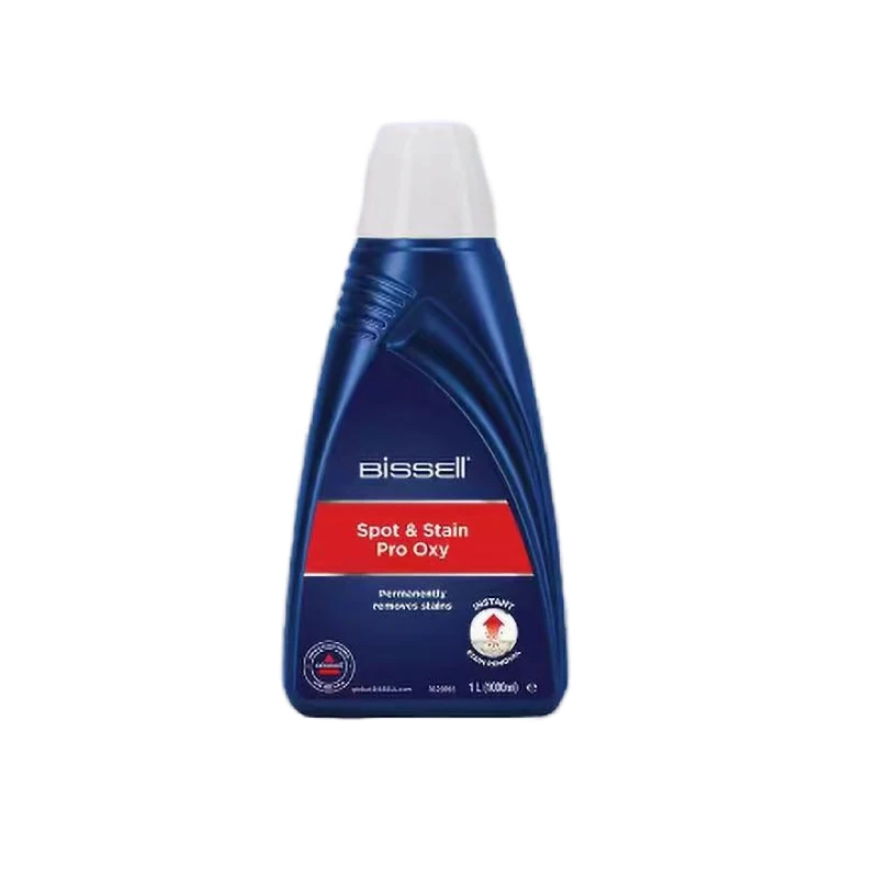 20383 Original BISSELL cleaning liquid for all models of cloth machines, dog bathing machines, floor scrubbers and steam mops.