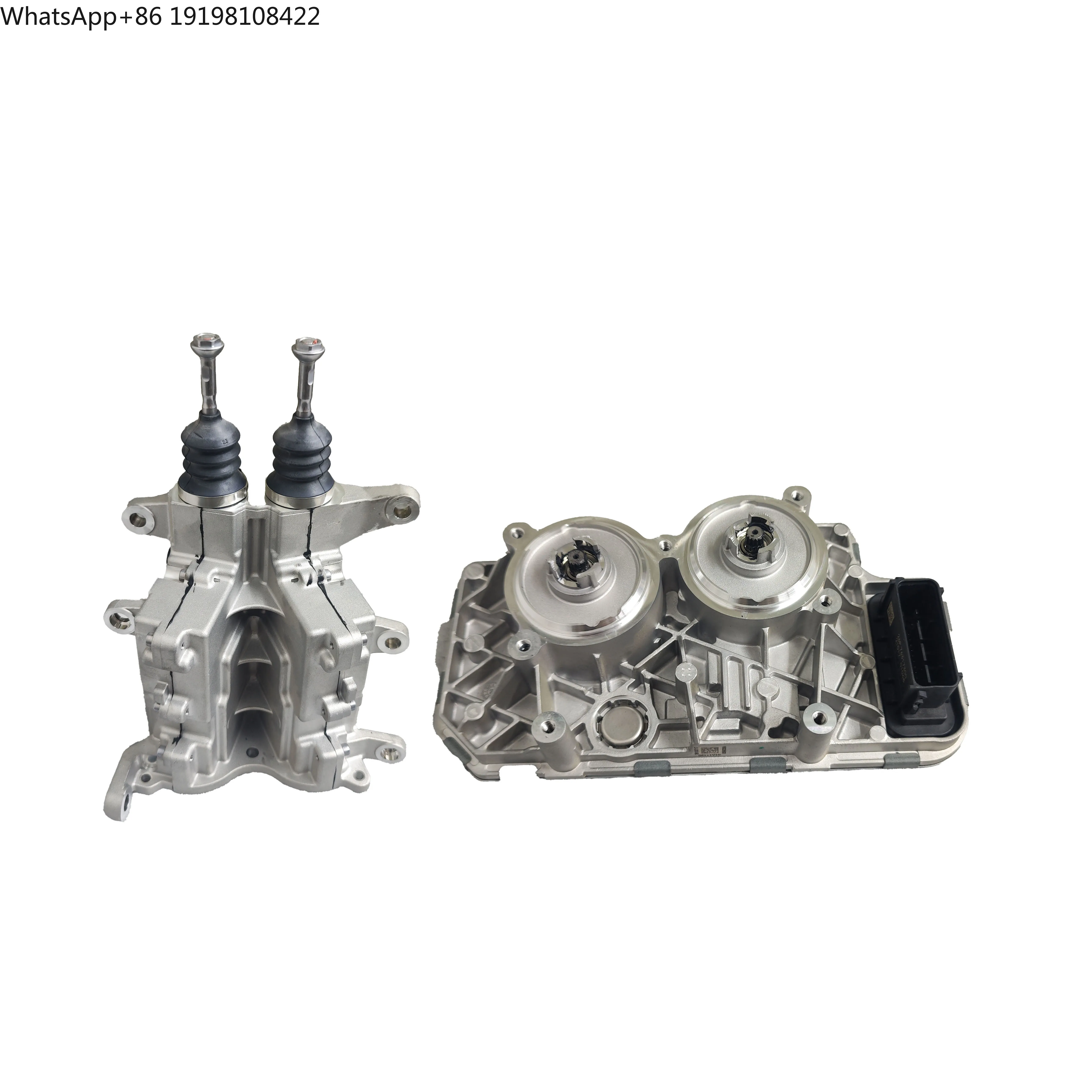 New Hj Tcu Cylinder…