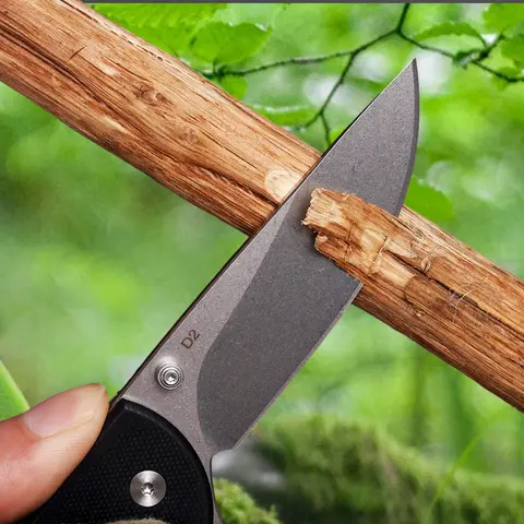 8 best sales Freetiger-knivar - №6