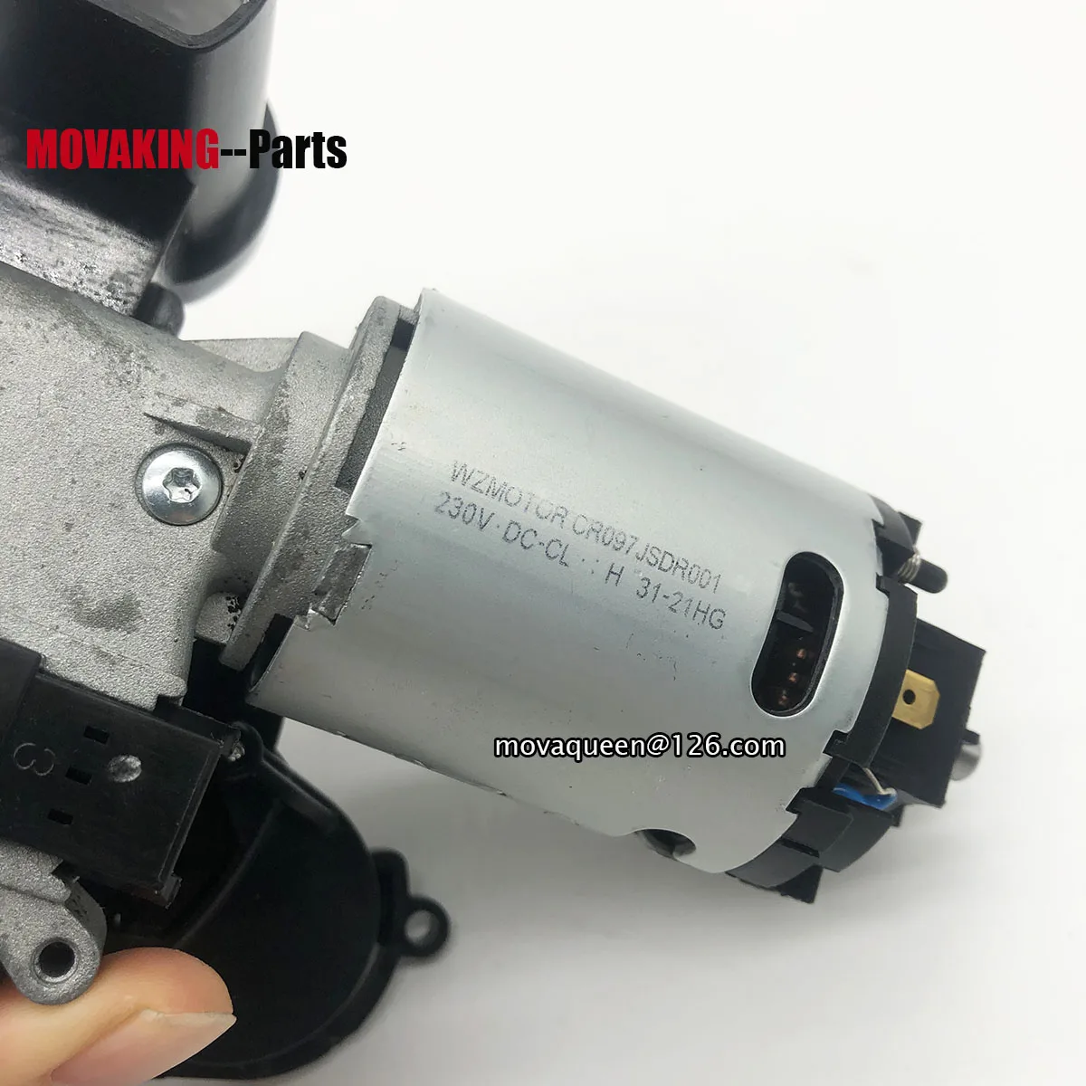 Espresso Machine Accessories Grinder Motor Assembly For Philips Coffee Machine EP1221 2121 2124 2136 3146 5144 Replacement