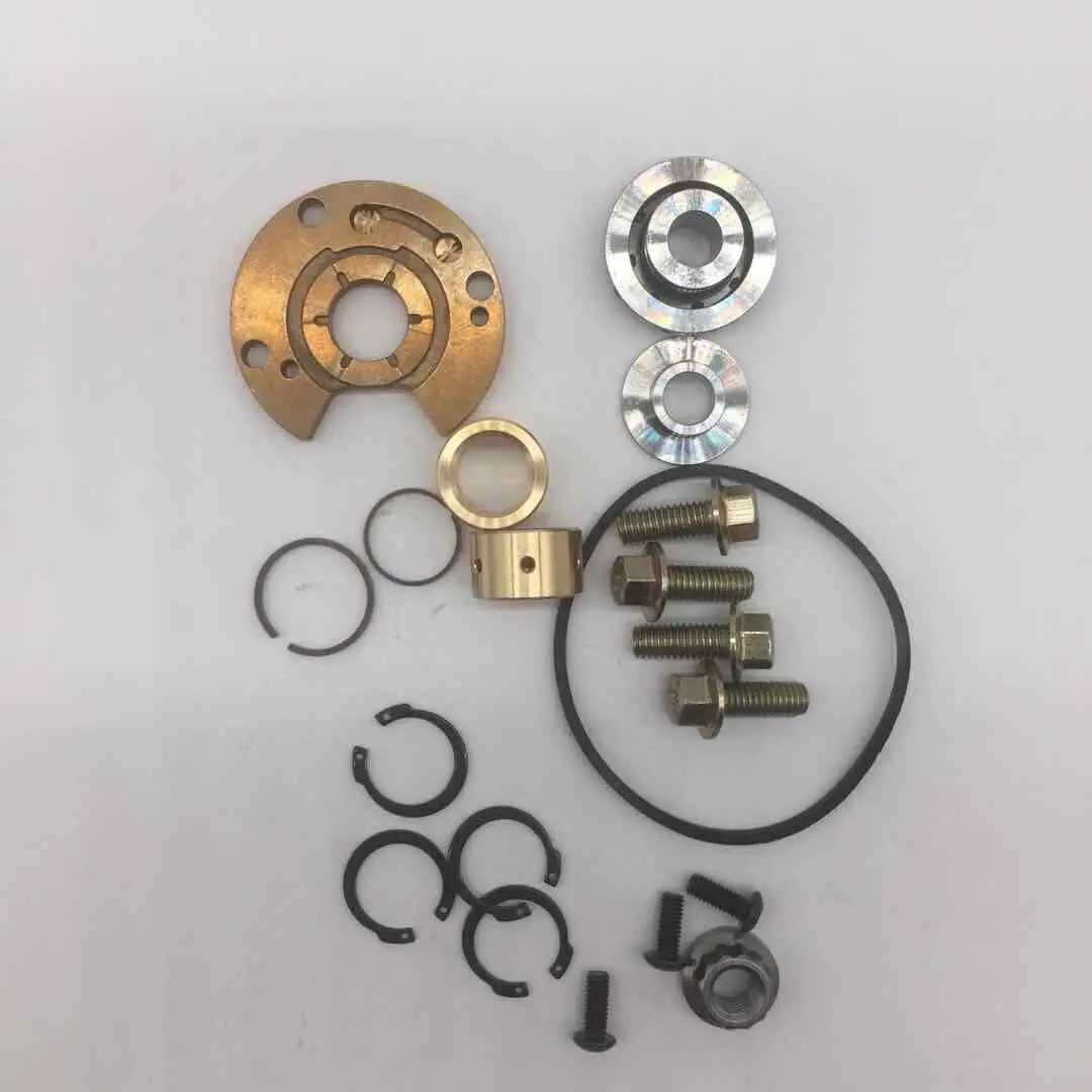 T04S Turbocharger Repair Kit, Thrust Bearings, Slide Bearings T04B/E