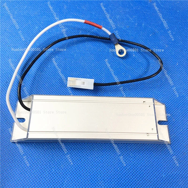 For CAH 150 C H 411 3R3 Inrush Current Limiting Resistor, Frequency Converter Start Charging Resistor for VFD Drive