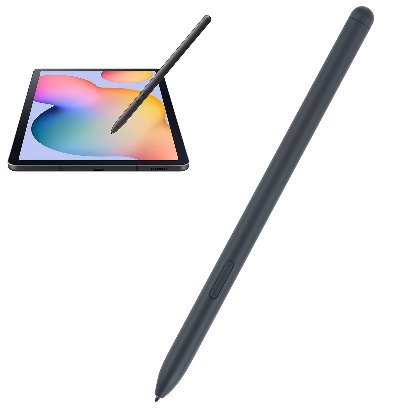 High Sensitivity Stylus Pen for Samsung Galaxy Tab S6 lite/S7/S7+/S7 FE/S8/S8+/S8 Ultra