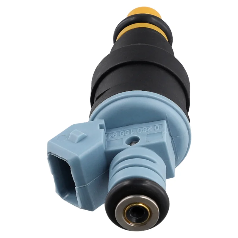0280150947 24LB New Fuel Injector Nozzle For Chevy Ford Dodge LS1 LT1 5.0L 5.7L V8 250Cc-M53K