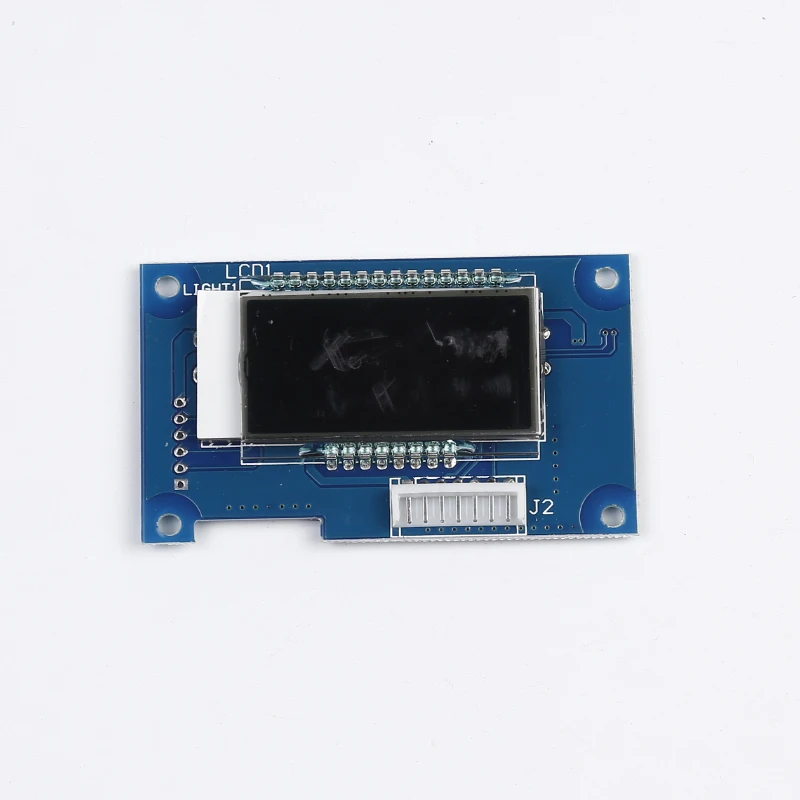 1PCS New Original Yunsheng System Display Blue Circuit Board for All-in-One Industrial Pattern Sewing Machine