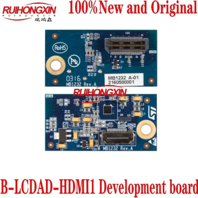 

Макетная плата B-LCDAD-HDMI1 100% новая и оригинальная