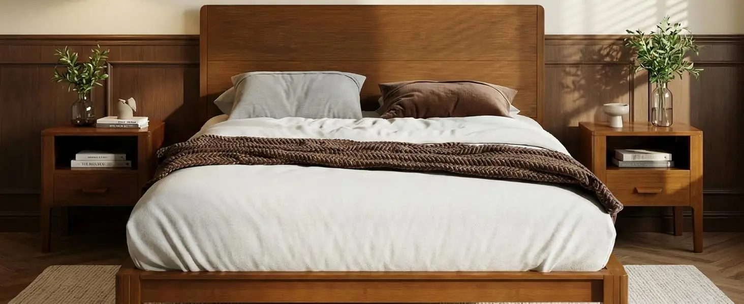 full size bed frame
