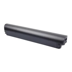 36V Integrated Battery 10Ah 12.8Ah 14Ah 460Wh 504Wh for 250W 350W Only fit Bird Bike A-Frame Akku Can Bus Smart BMS