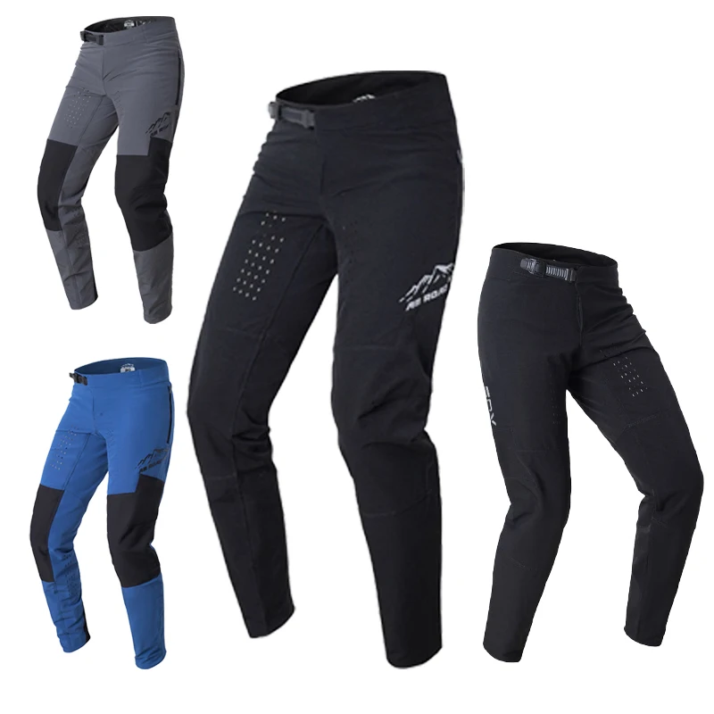 

NEW MX ATV Motocross Pants Dirt Bike Enduro Riding Pantalones For Defend MTB BMX DH Downhill Cycling Pants