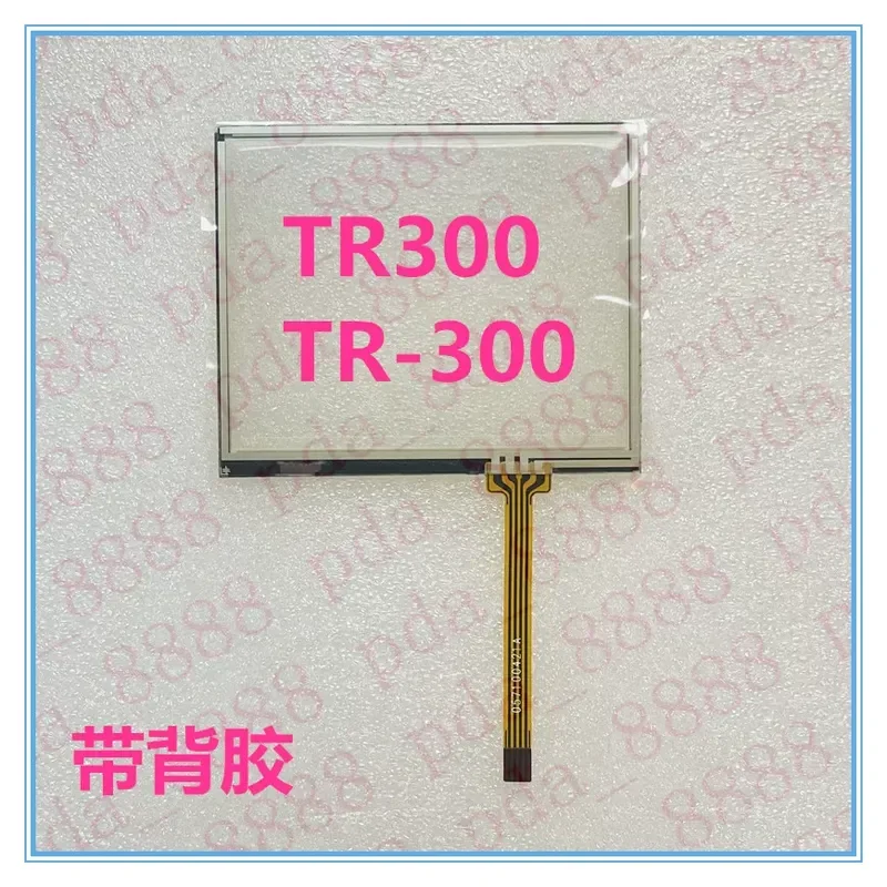 for G-LINK TR300 TR-300 OTDR LCD Screen Display Touch Screen External Replacement Part