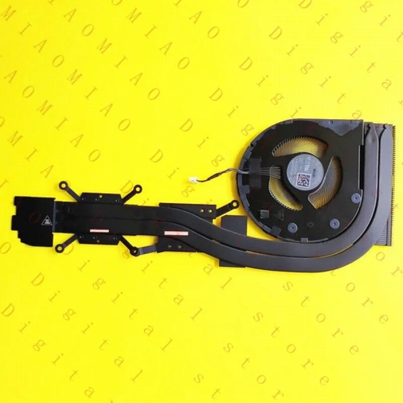 RT  NS85C41 FOR Lenovo Thinkpad T14 P14S Gen 2 Independent Heatsink Cooling Fan