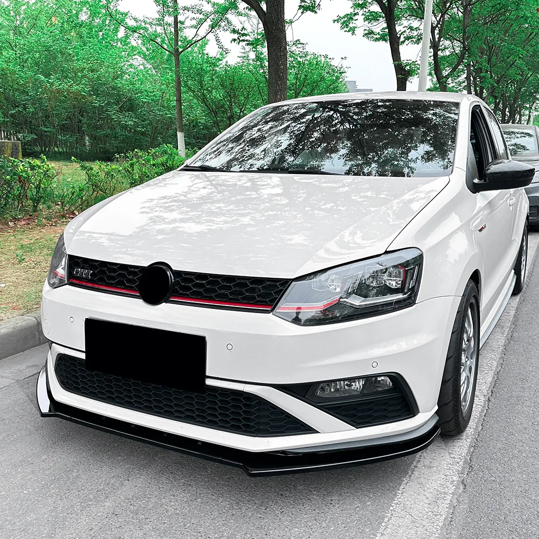 Car Front Bumper Li… - image