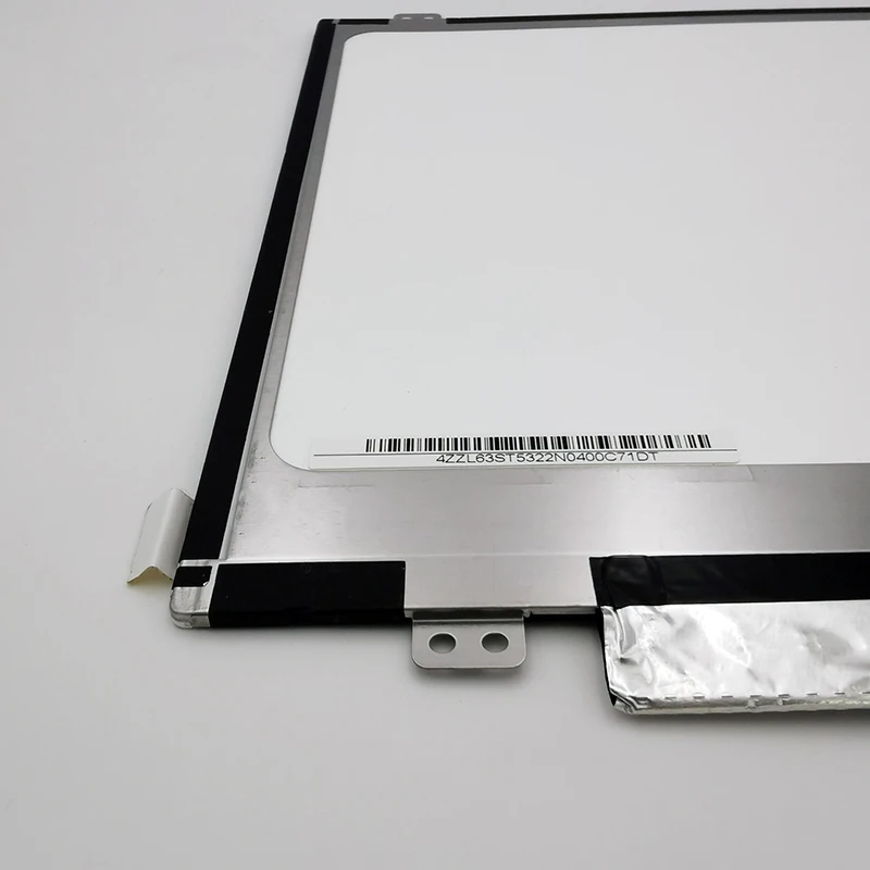 Imagem -02 - para hp Tpn-l119 Laptop Lcd Display Matrix 1366x768 30 Pinos 14 Polegada Slim