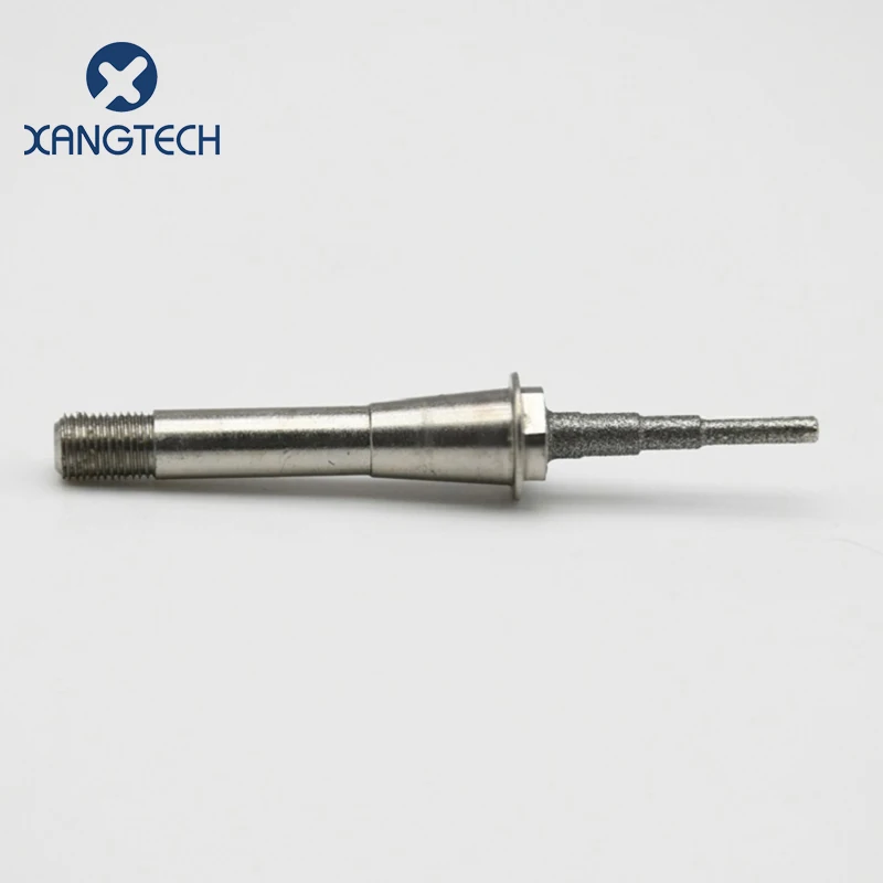 XANGTECH-MCXL Wet Milling Bur para Disilicato de Lítio, Ferramenta de Materiais Dentários, Vidro Cerêmico, Emax, Sirona Cerec, MCXL