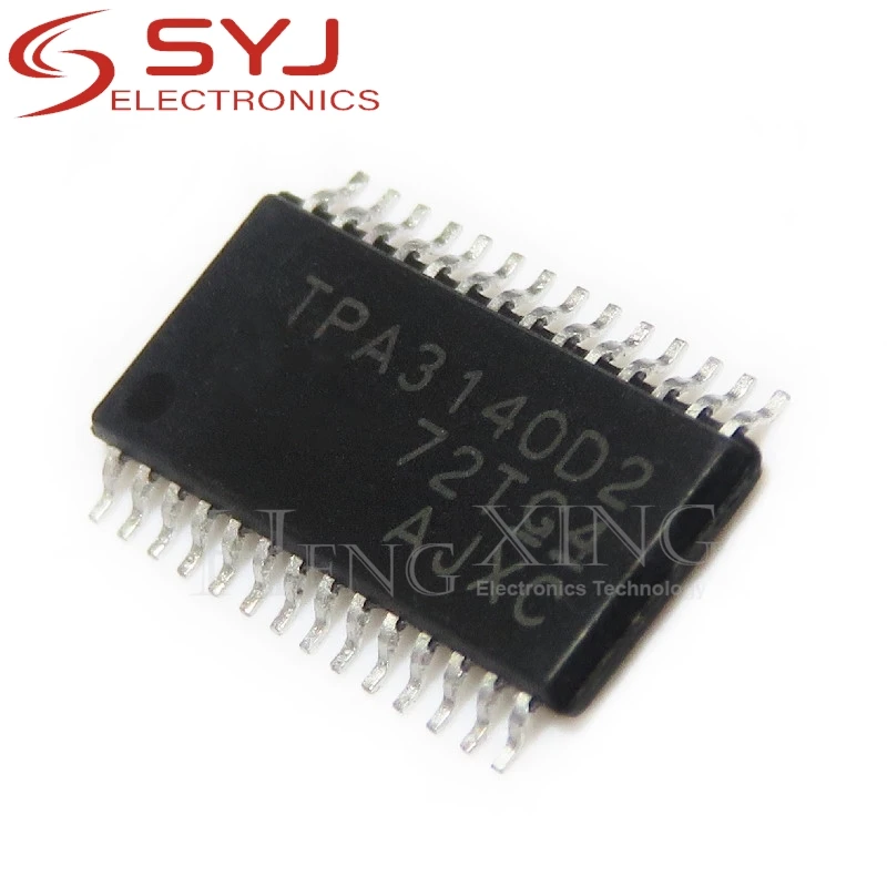 （1pcs-5pcs）BD64538EFV BD64538 TPA3138D2PWPR TPA3138D2 TPA3138 TPA3140D2PWPR TPA3140D2 TPA3140 HTSSOP-28