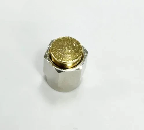 NanoVNA Calibration Piece 6GHz, SMA Calibration Piece Open/short/load 50 Ohms