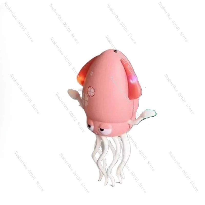 

Creative funny decompression toy