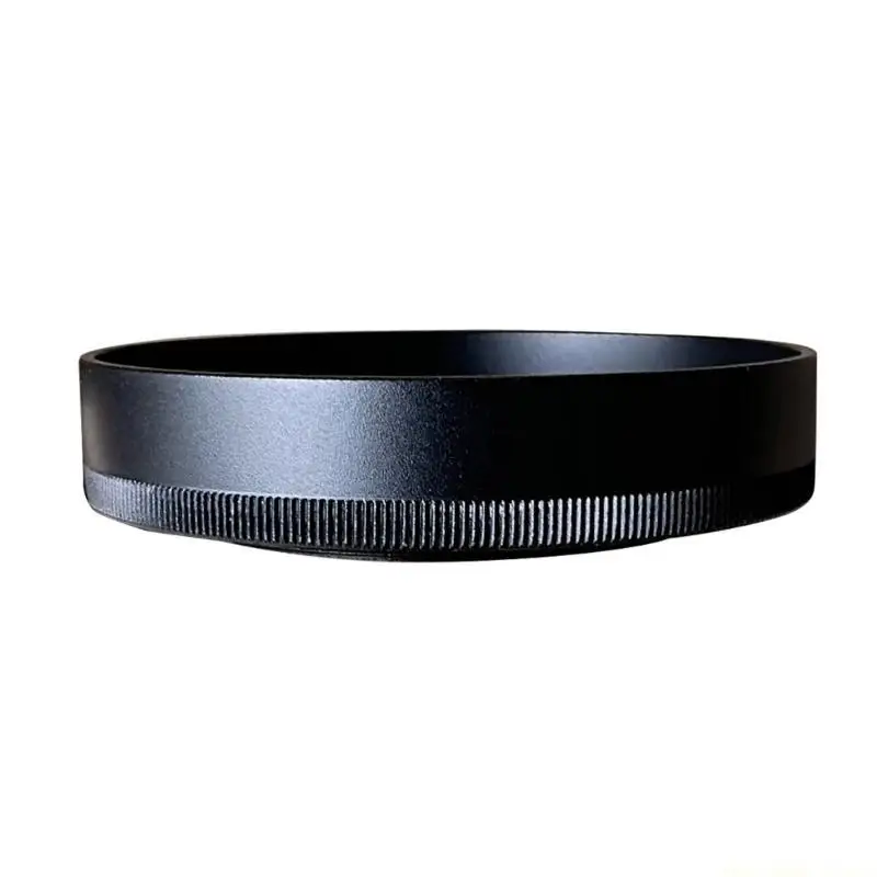 F62C 52mm Filter Mount Lens Hood LH-N52 for Z Series Cameras Lens Z 28mm F2.8/Z 40mm Lens Shade Protective Cover