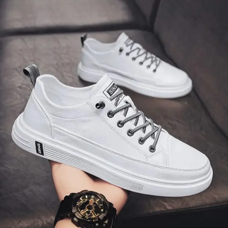 أحذية كاجوال عصرية للرجال أحذية رياضية مقاومة للانزلاق ومقاومة للاهتراء أحذية رياضية مريحة أحذية رجالي عالية الجودة КССВСВКСБКСВСНСССНССНСВСНСССНСССНСНССНСНСНСНСНСНСНССНСНССНСНСНССССНССССНСНСНСНСНСНСН #1