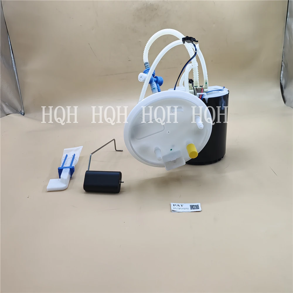 HQH Fuel Pump Assembly For Jaguar XF 4.2L V8 2007-2015 CJBA004A A2C53101738 A2C53095227 C2Z3907 CZC25749 XR852872 6R83-9H307-CB