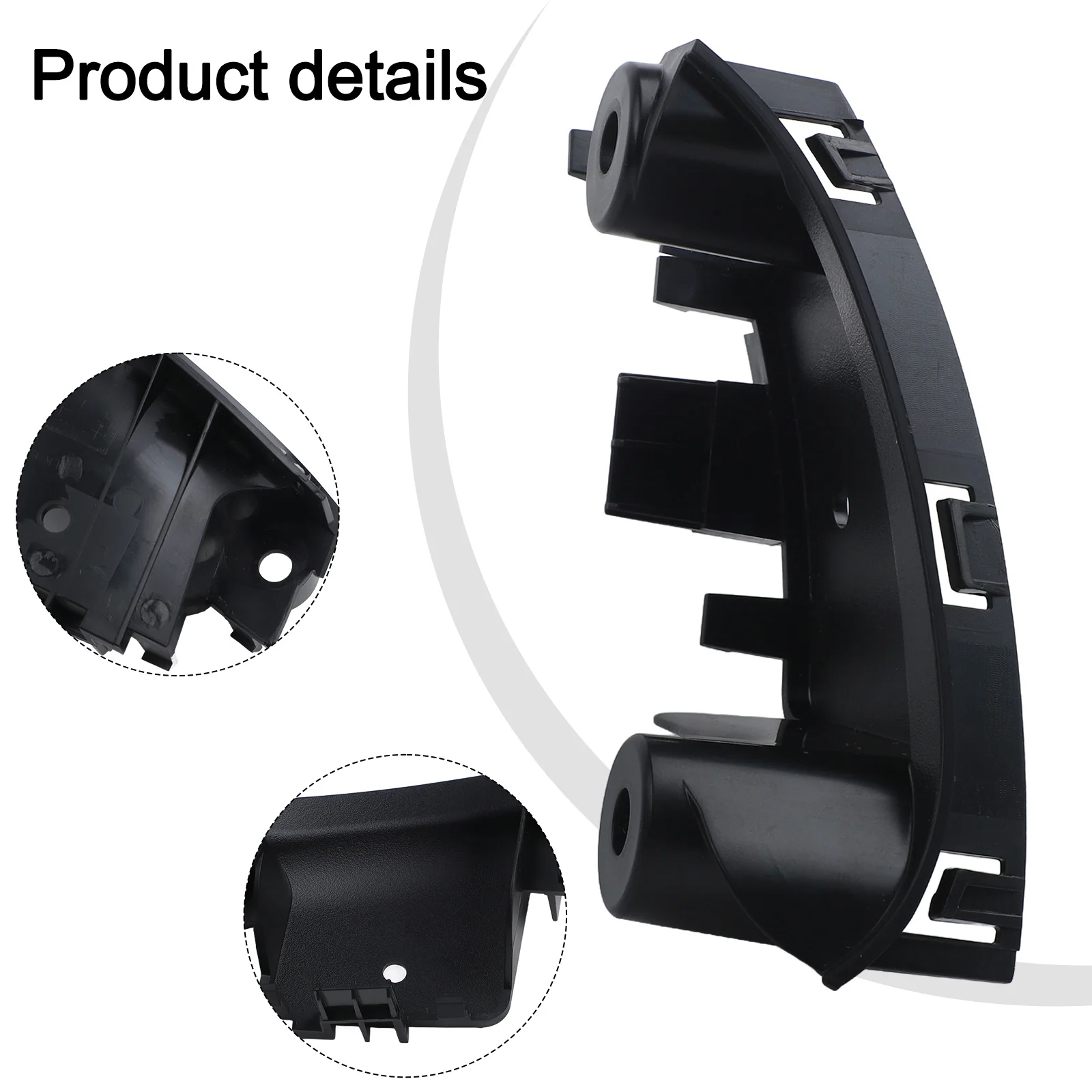 

Прочная внутренняя дверная ручка для Toyota для Aygo/C1/для 107 лет модели 2005-2014 гг., предназначенная для длительного износа