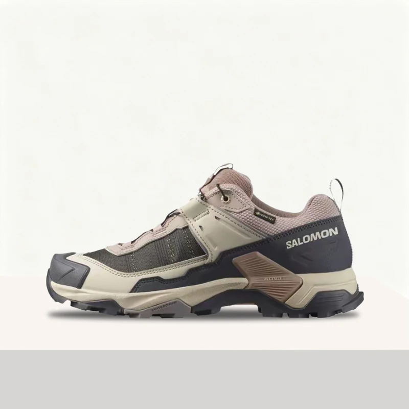 : Salomon