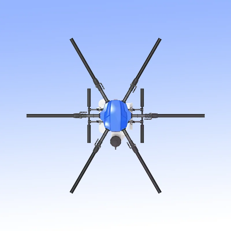 E620P 20L Marco agrícola con tanque de agua