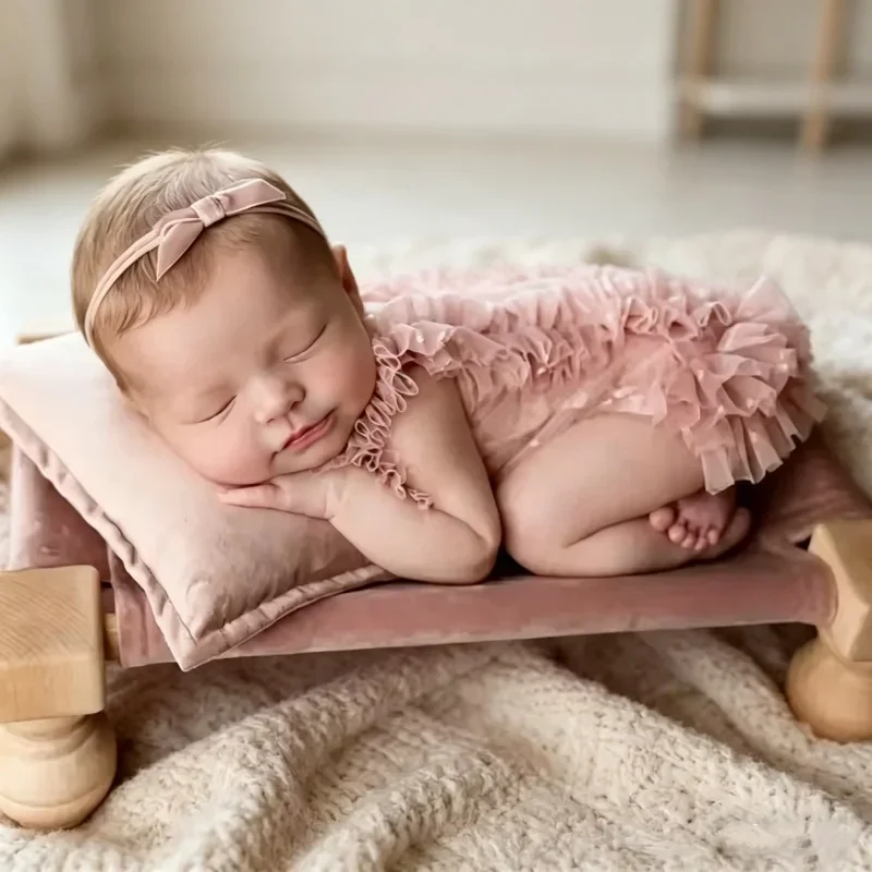wooden-baby-doll-beds-detachable-small-bed-studio-photography-props-newborn-infant-photo-poses-styling-shooting-accessories