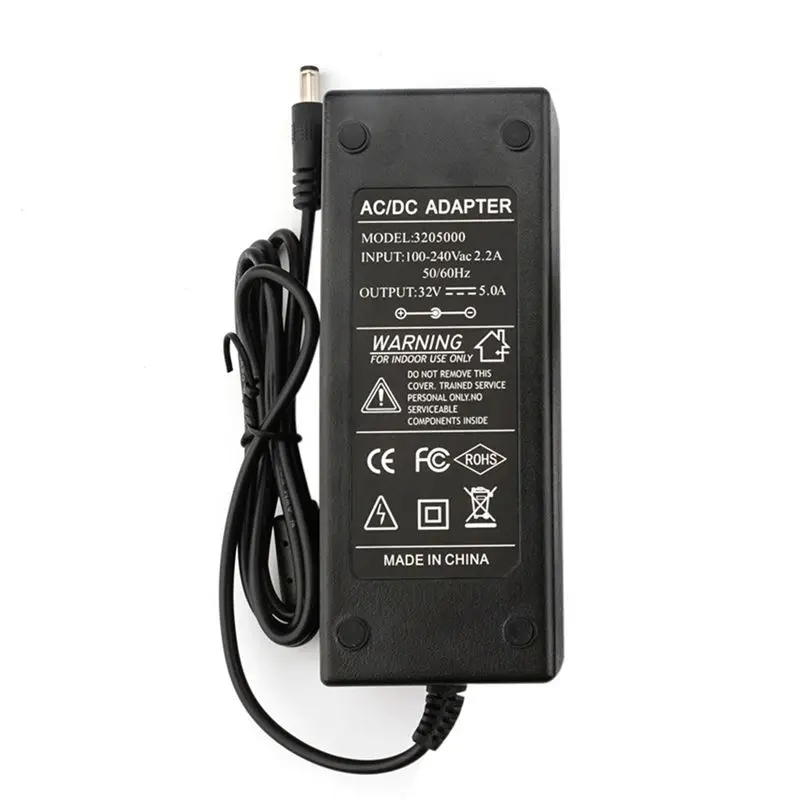 -[A51I Digital]Amplifier Power Adapter 32V 5A Switch Power Supply For TPA3251 TAS5630 TPA3255 TAS5613D TDA7498E Sound Amplifier - view 5