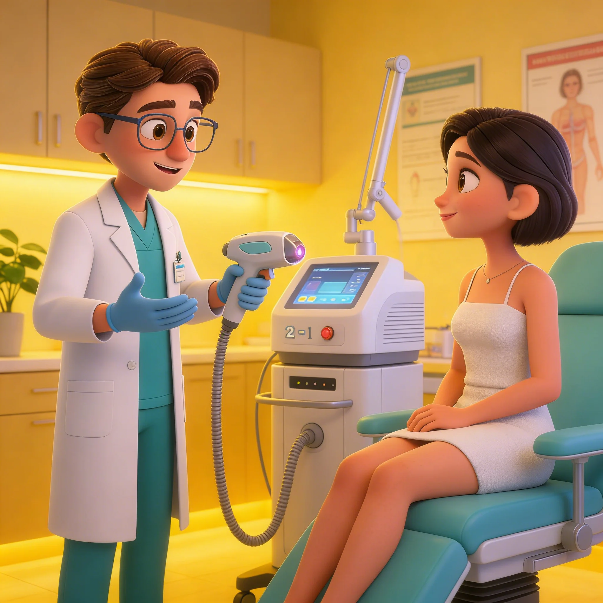 

Новейший диодный лазер 2026 года с 3 длинами волн и мощностью 4000 Вт – Soprano Titanium с охлаждением Ice Cooling, портативный, для домашнего удаления волос