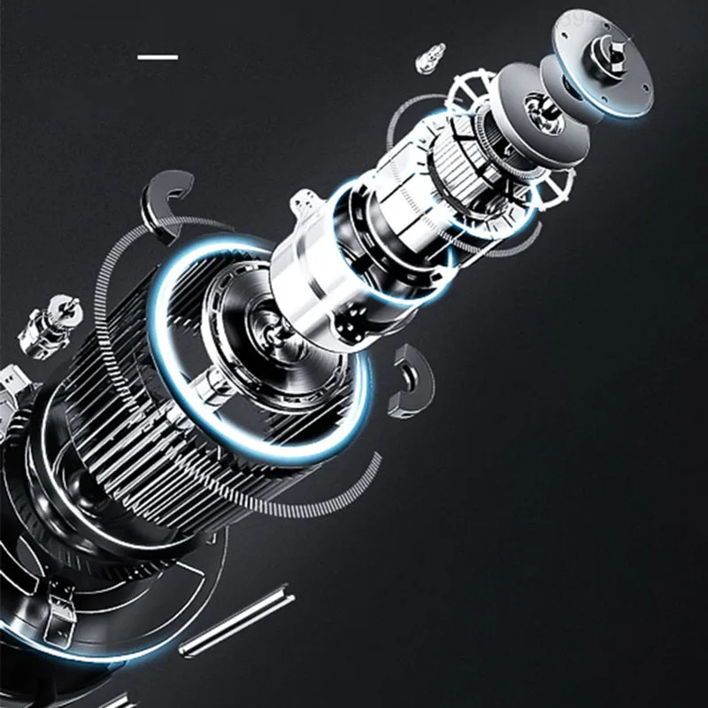 Youpin chave de fenda elétrica recarregável mini casa conjunto chave de fenda motorista multifunções sem fio chave de fenda elétrica ferramenta mão