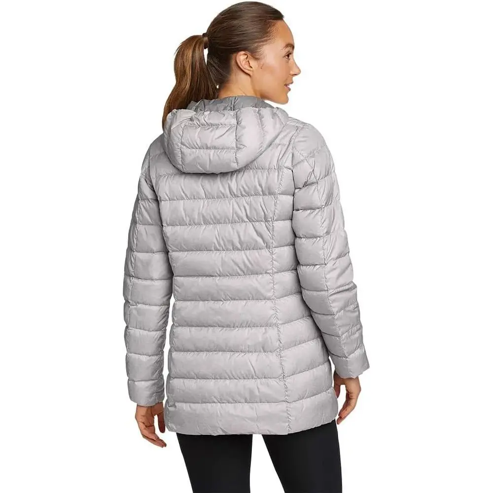 Parka da donna Wr Cirruslite Down II