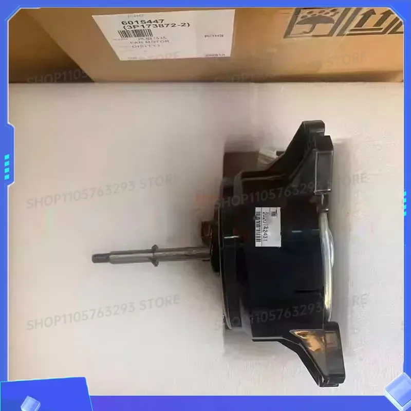 Cooling Fan Motor for Daikin Air Conditioner FXFP71LVC FXFP56LVC DC280V 955 D56A-28 Replacement Part 1PC New