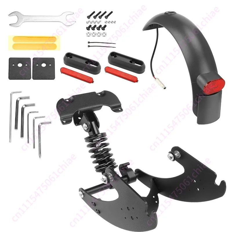 Suitable for Max G30 G30L G30E Series Electric Scooters with Modified Shock Absorption Kit