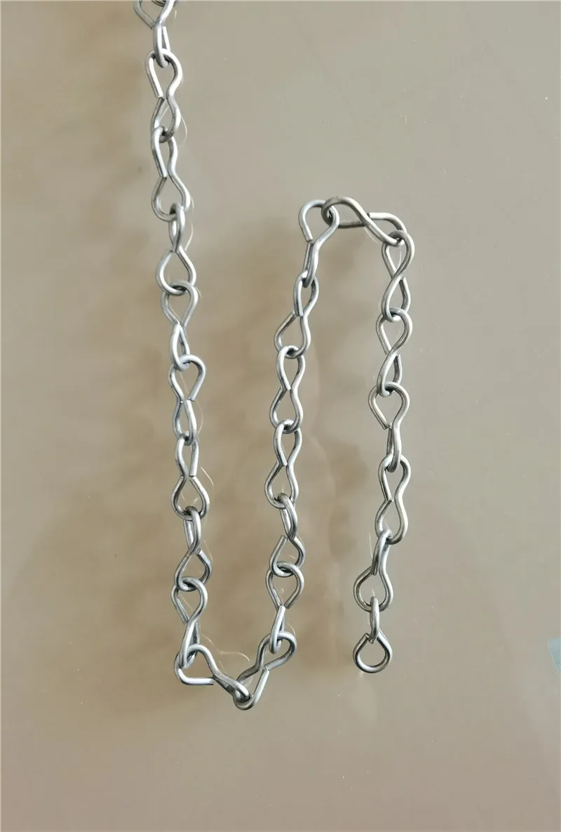 Jewelry Automatic 1.5mm-3.5mm 8 Shape Chain Machine