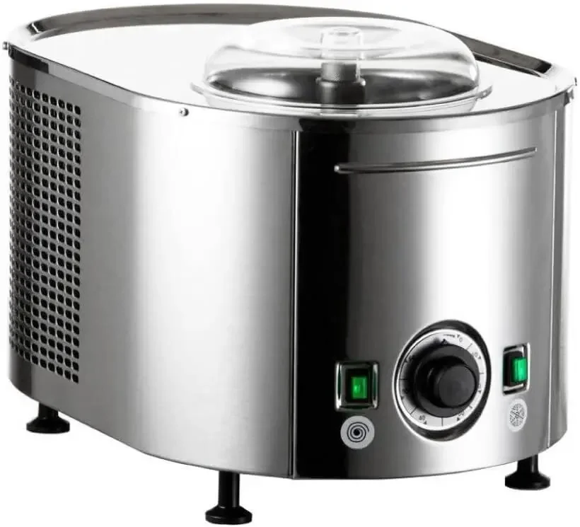 

Lello 4080 Musso Lussino 1,5 литра, нержавеющая сталь - 110/120 В, 60 Гц