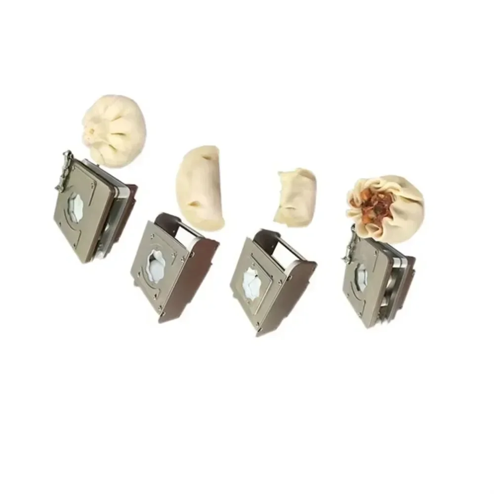 

Best-selling Siomai Dumpling Wonton Momo Goldfish Wonton Dumpling Multifunctional Forming Machine Mould