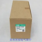 2025.5 * Точечные продажи * Новый сервоклапан Xi Kaili CKD EVD-1500-008AN-C3B1-3 спот