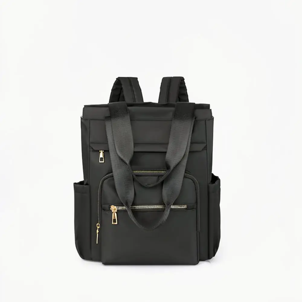 Business Laptop Backpack Women Casual Travel Rucksack Waterproof Oxford Bag Fashion Durable Handbag Shoulder Satchel